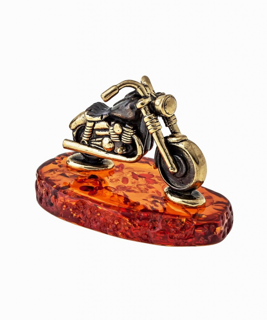 картинка Мотоцикл Байк 1350 от магазина El Corazon