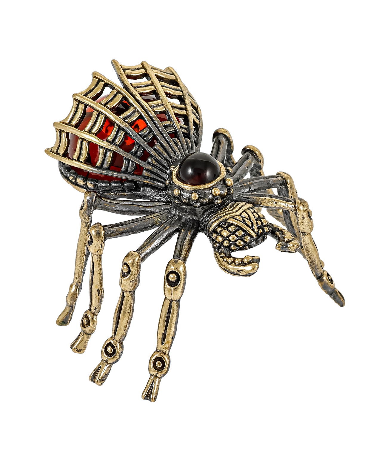 картинка Паук Невеста 289 от магазина El Corazon