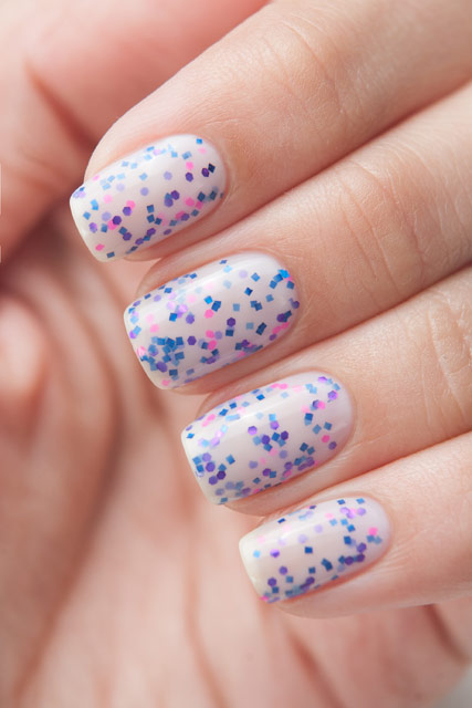 картинка El Corazon Активный Био-гель №423/114 Easter Cakes 16 мл от магазина El Corazon