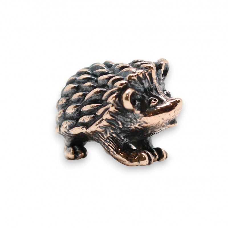 картинка Фигурка Любопытный Ёж РЗ-ФЕ081630БР от магазина El Corazon