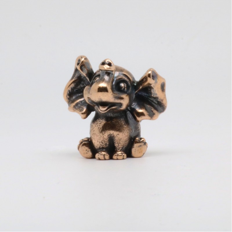 картинка Фигурка Слоненок РЗ-ФСЛ072627БР от магазина El Corazon