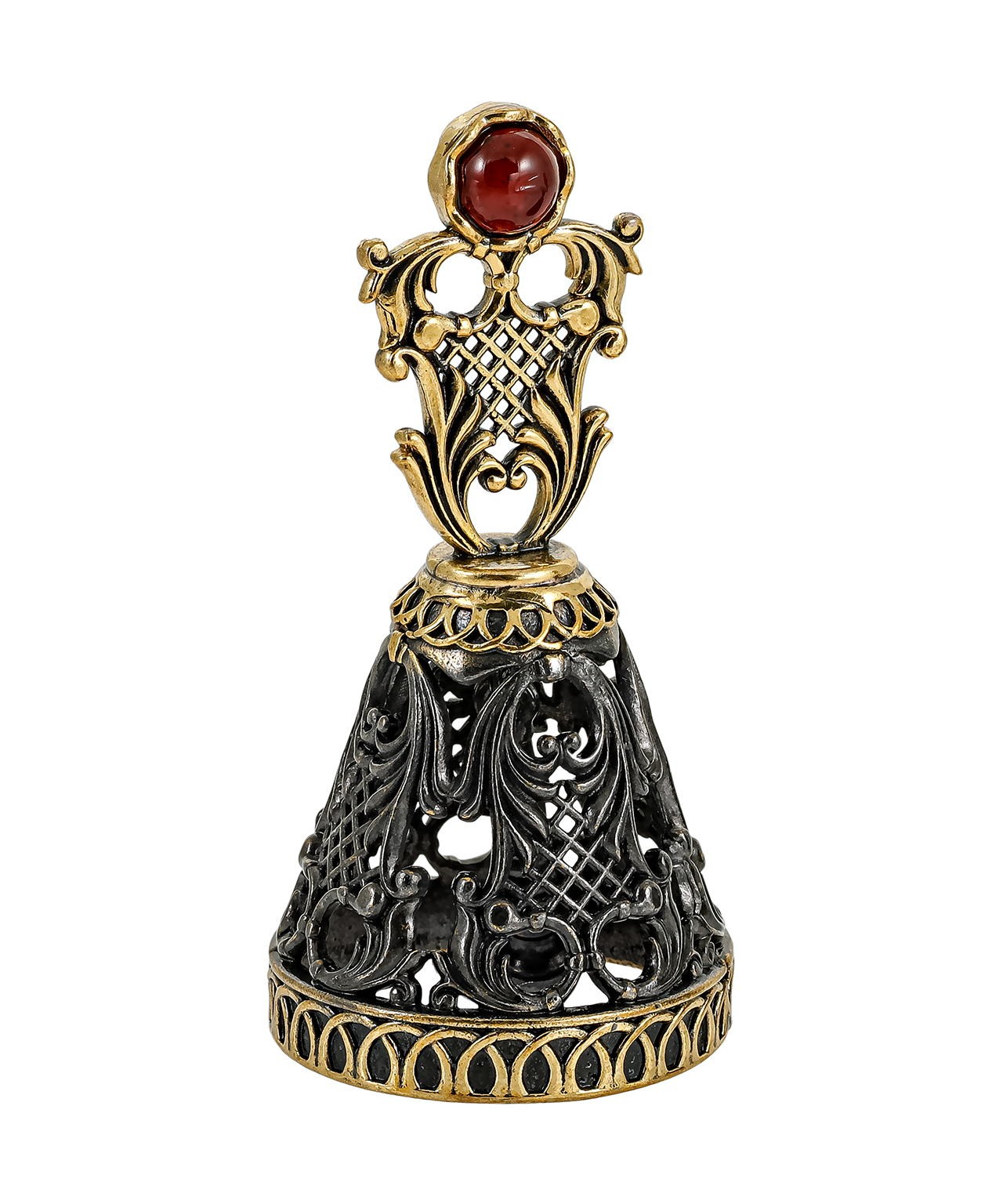 картинка Колокольчик Сад 364 от магазина El Corazon