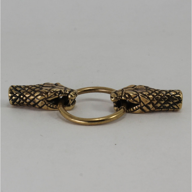 картинка Концевики Змеи РЗ-ФШБ052010БР от магазина El Corazon