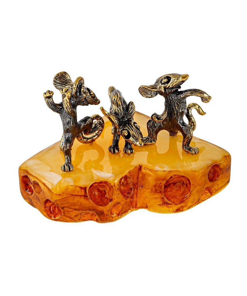 картинка Мыши Диско 2380 от магазина El Corazon