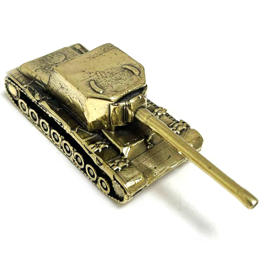 картинка Танк-15 большой КР-328С от магазина El Corazon