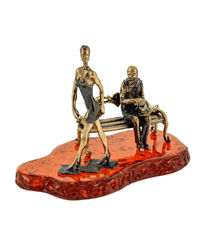 картинка Годы 255 от магазина El Corazon