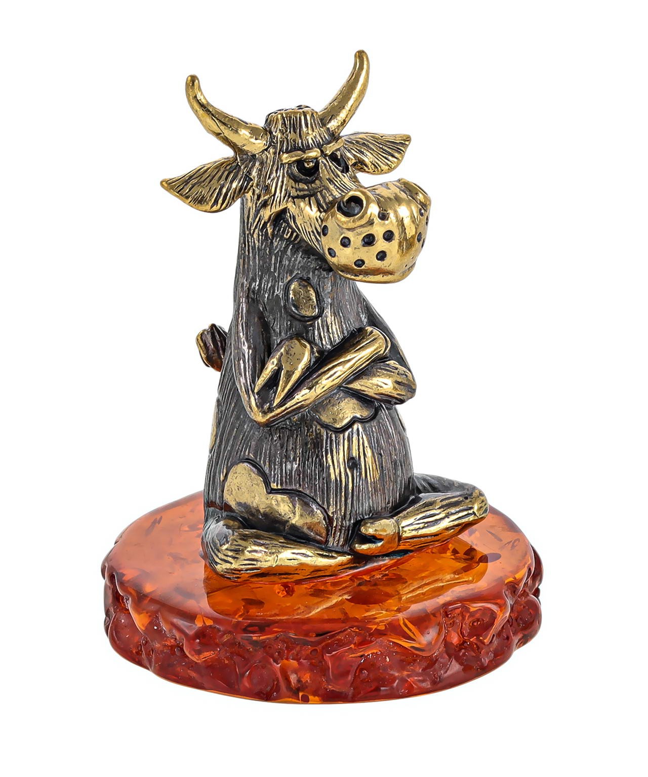 картинка Бык Дерзкий 2735 от магазина El Corazon