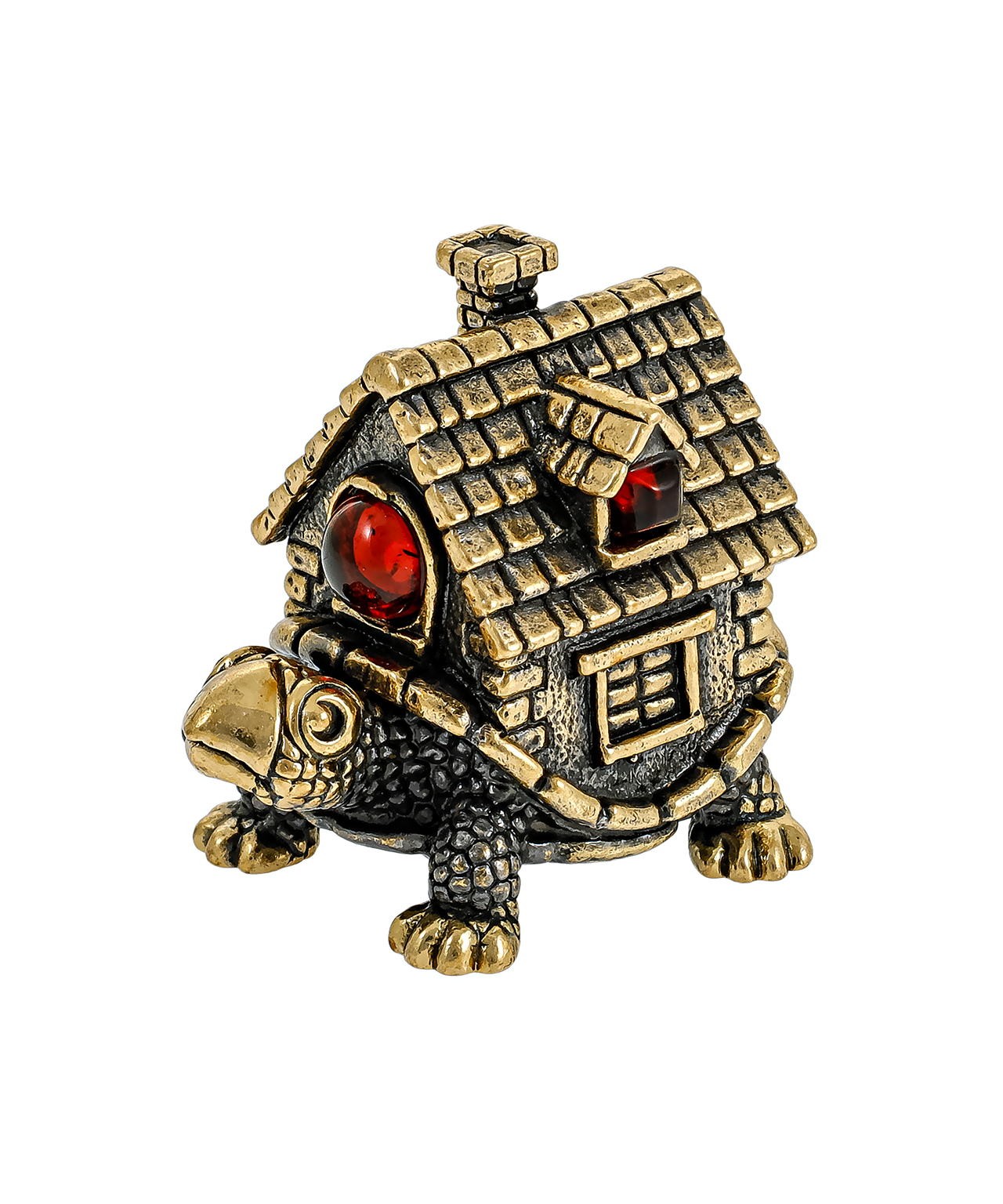 картинка Черепаха Дом 1869 от магазина El Corazon