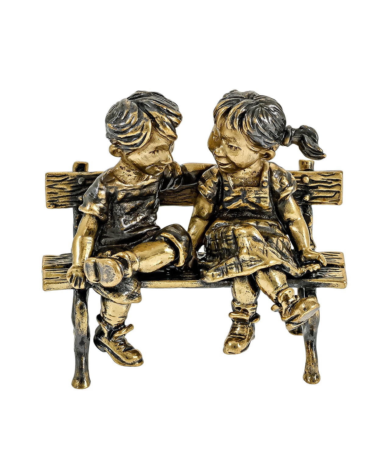 картинка Детские годы без подставки 3682.1 от магазина El Corazon