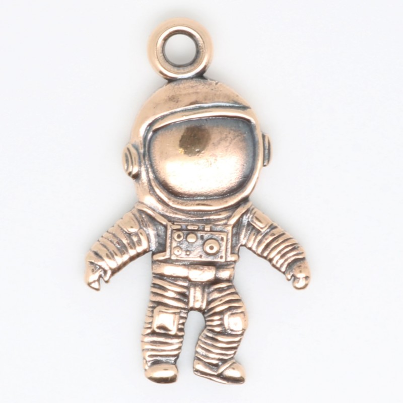 картинка Подвеска Космонавтик РЗ-БП1233810БР от магазина El Corazon