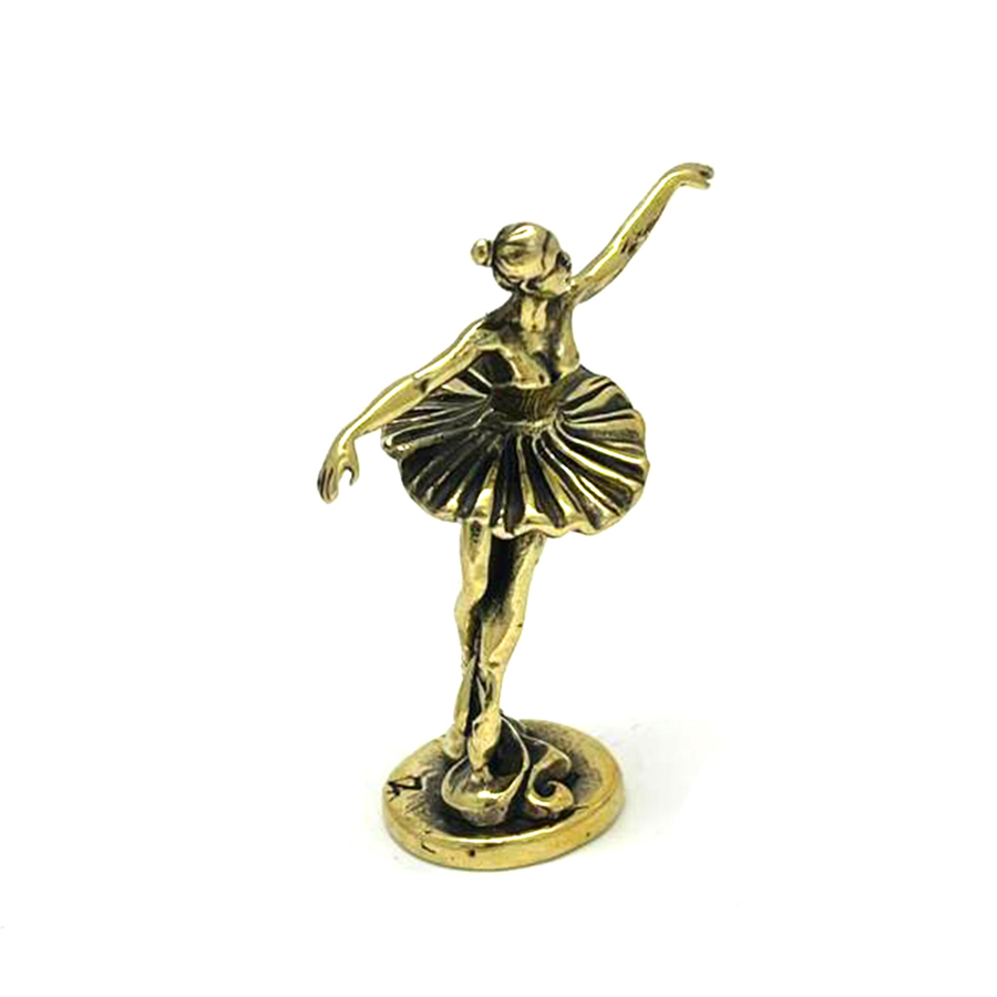 картинка Статуэтка Балерина1 КР-187С от магазина El Corazon