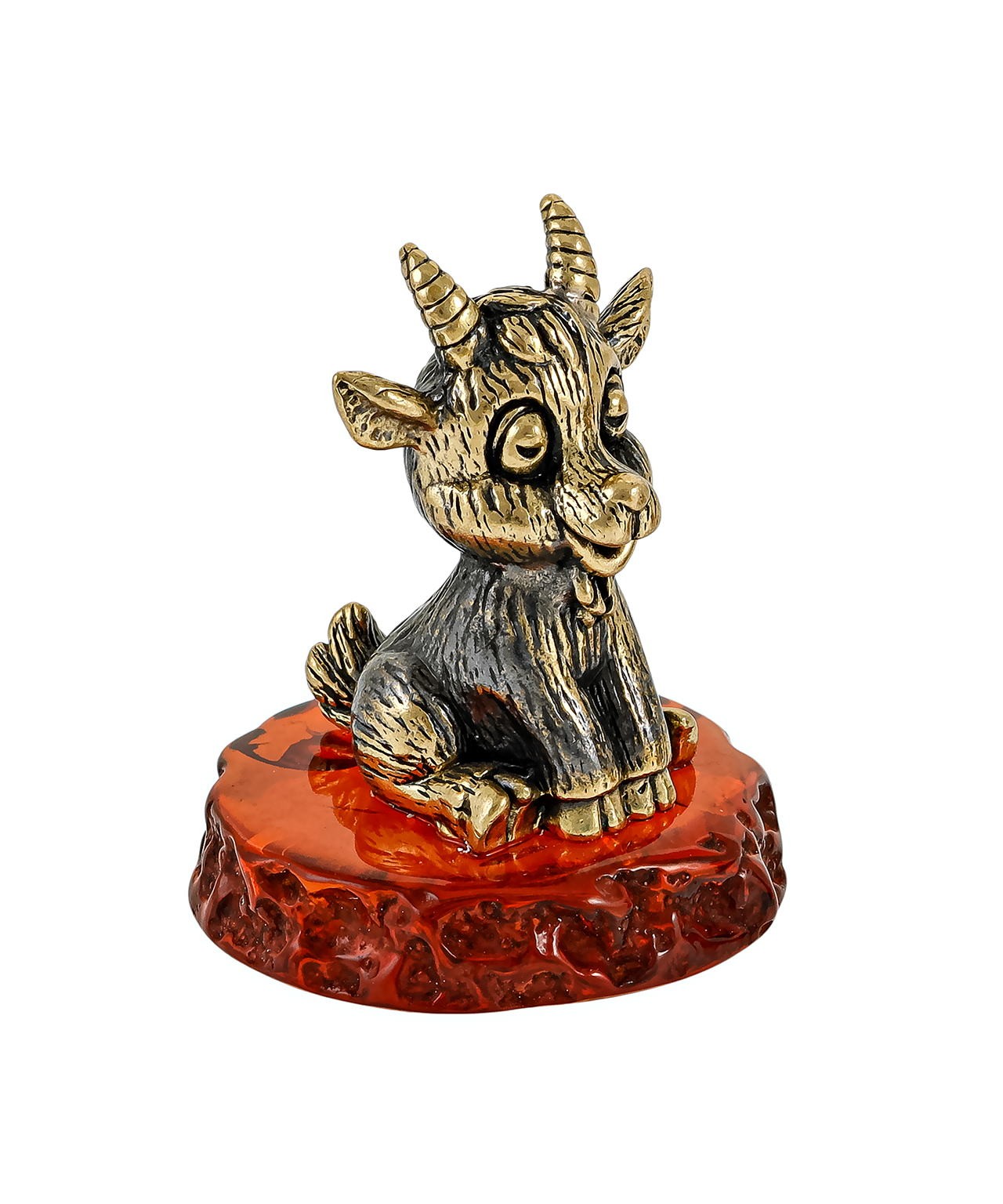 картинка Козлик Очаровашка 3675 от магазина El Corazon