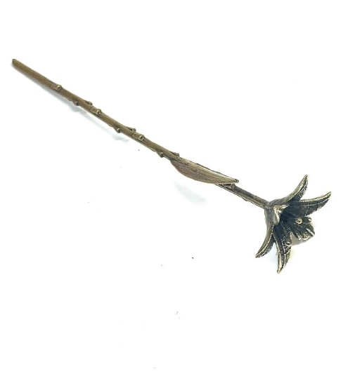 картинка Цветок "Лилия" Кх-00003 от магазина El Corazon