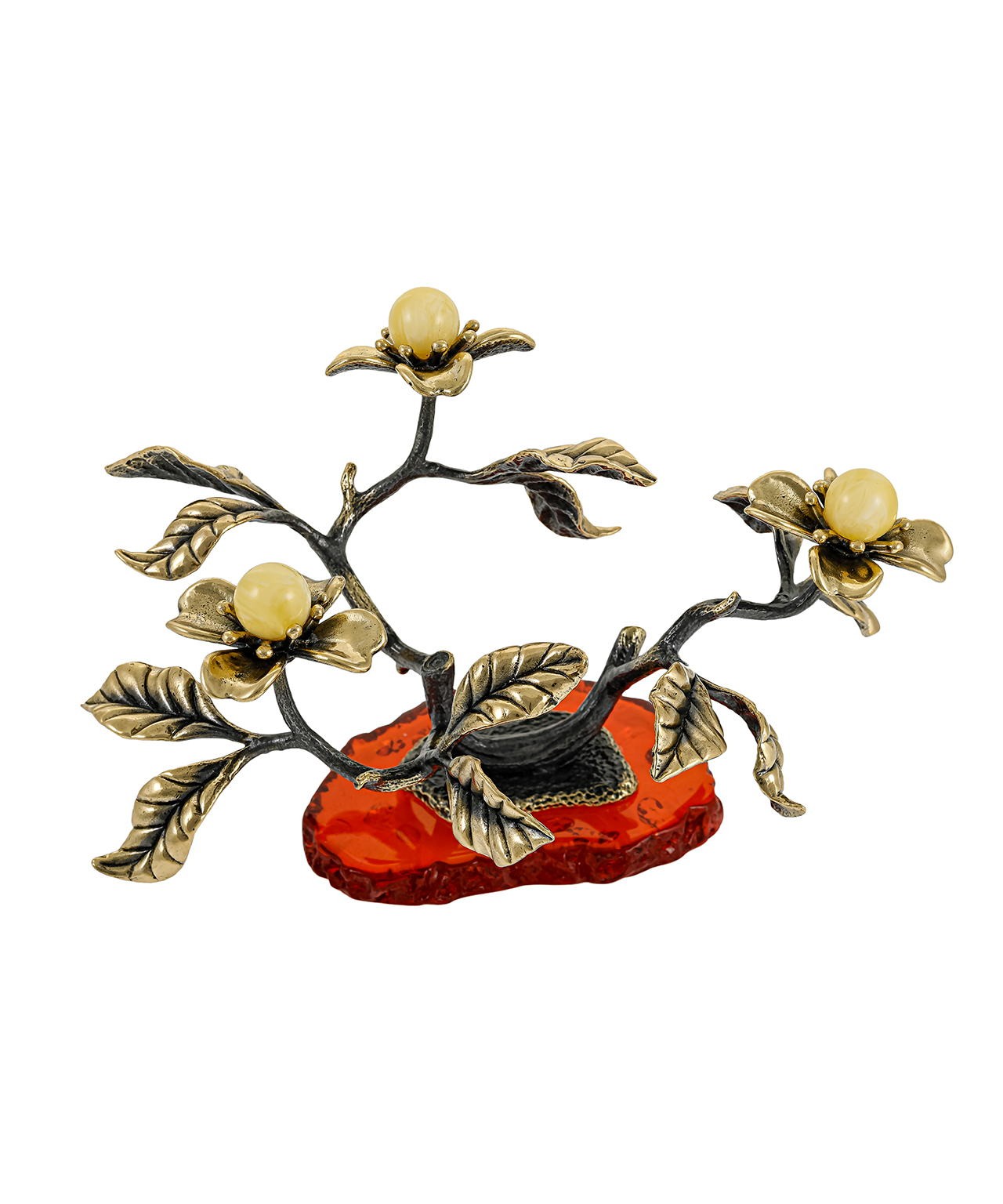 картинка Букет Лютики 3656 от магазина El Corazon