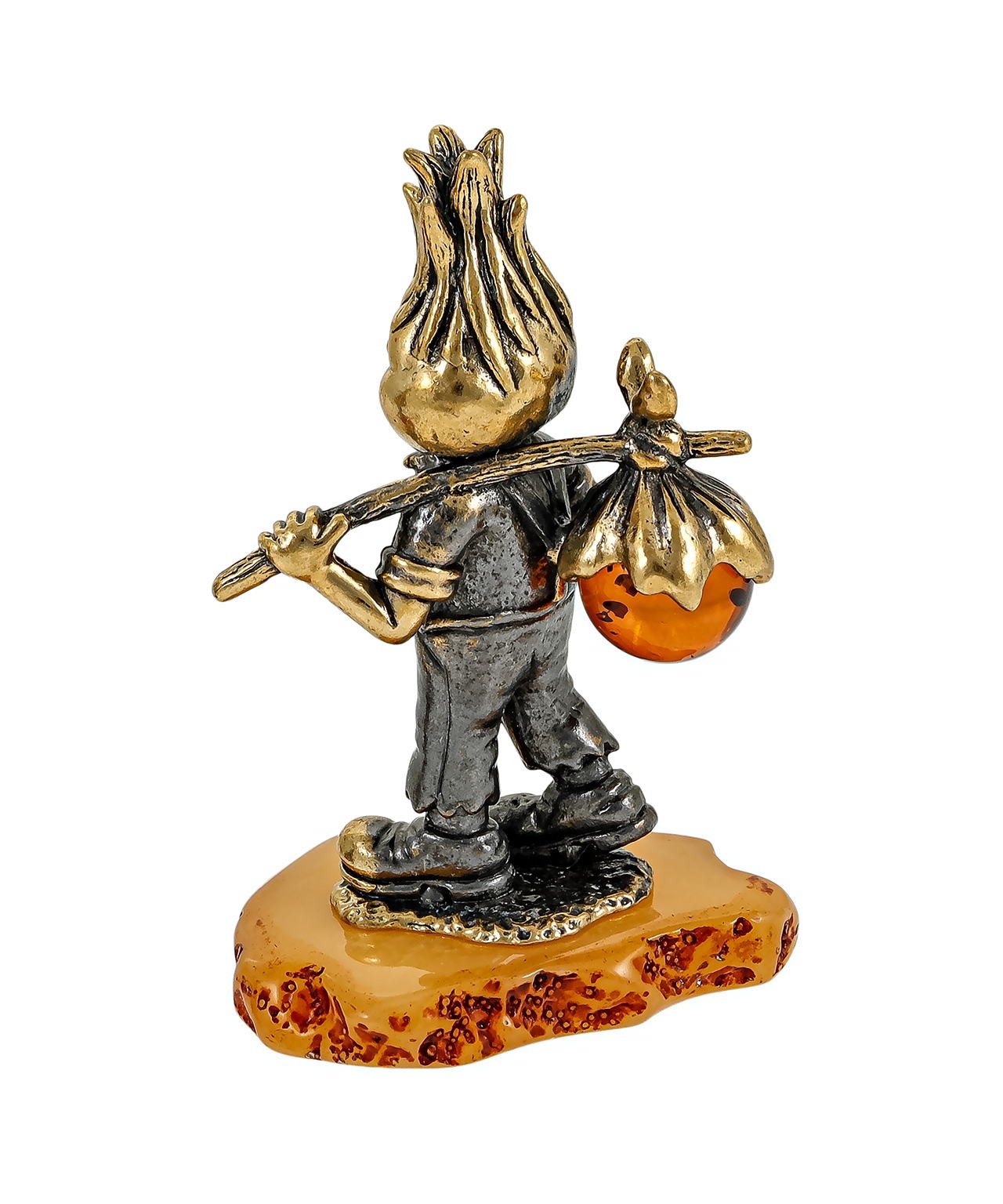 картинка Чиполлино 3680-Б, белый от магазина El Corazon