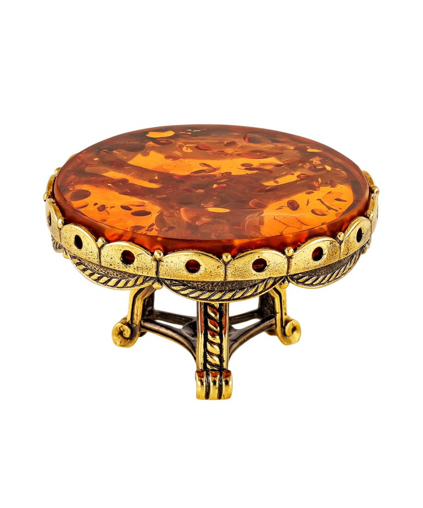 картинка Стол Журнальный 2272 от магазина El Corazon