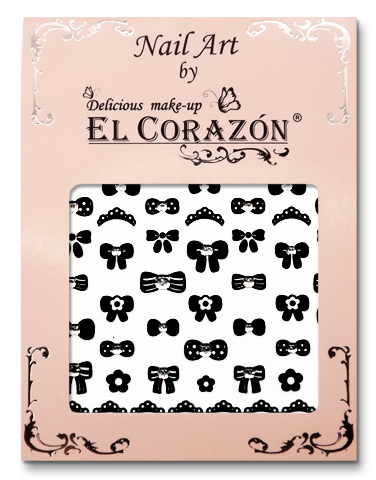 картинка El Corazon Самоклеющиеся наклейки №EC b 3 от магазина El Corazon