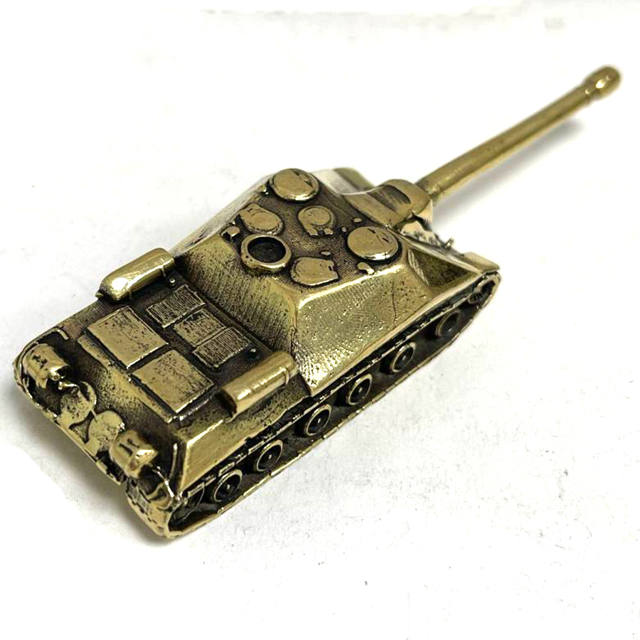 картинка Танк-23 большой КР-336С от магазина El Corazon