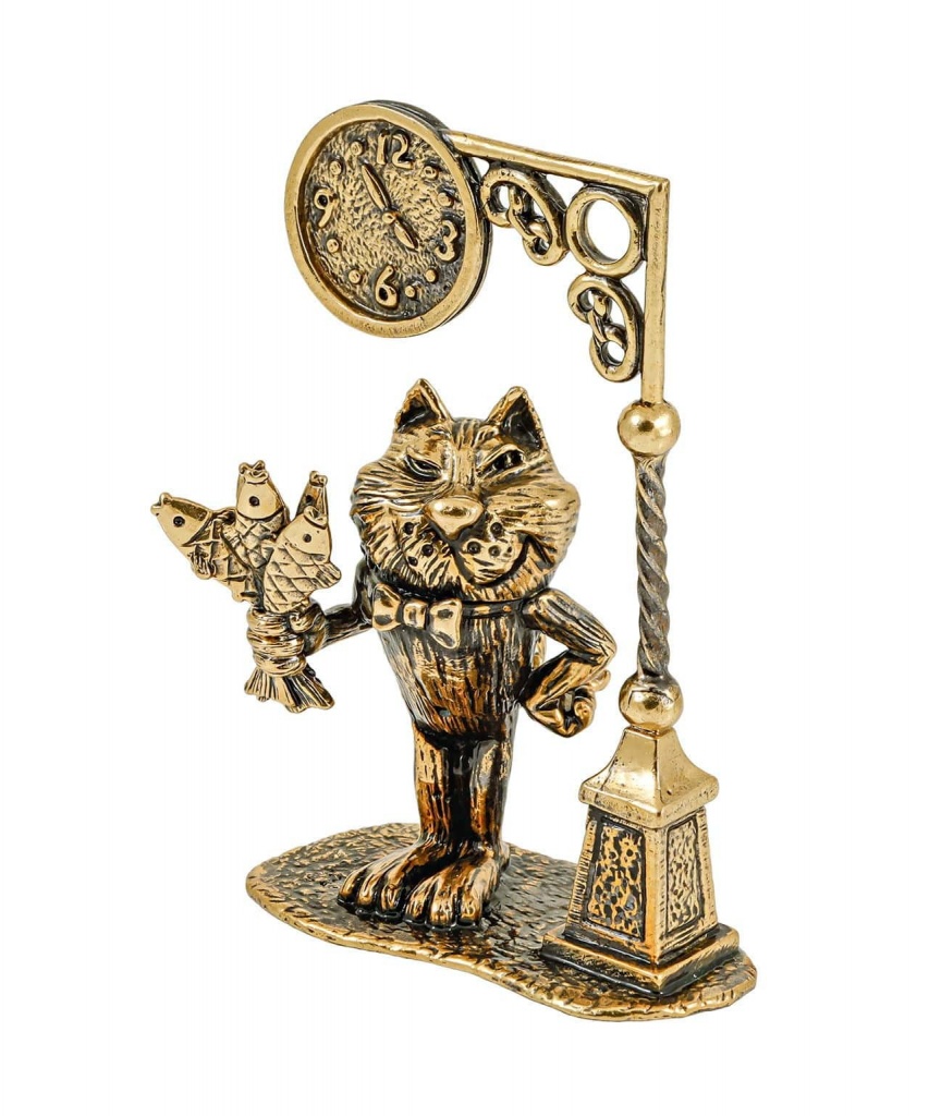 картинка Кот влюбленный кавалер б/п 3590.1 от магазина El Corazon