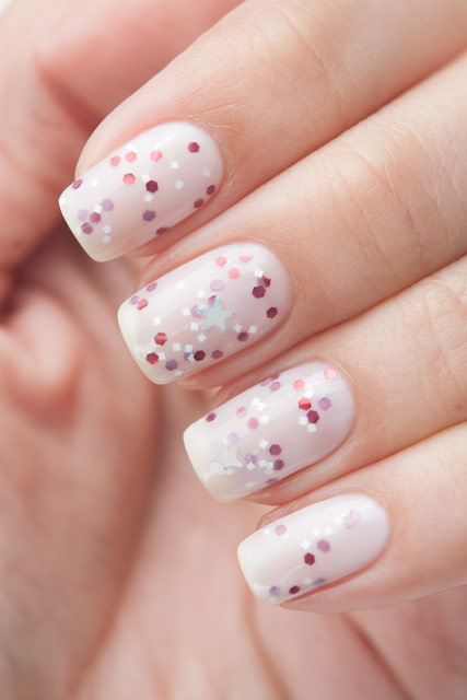 картинка El Corazon Активный Био-гель №423/111 Easter Cakes 16 мл от магазина El Corazon