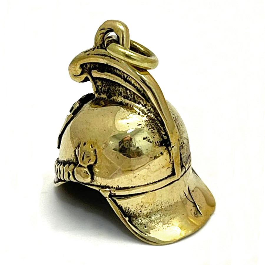 картинка Подвеска Каска пожарного КР-179П от магазина El Corazon