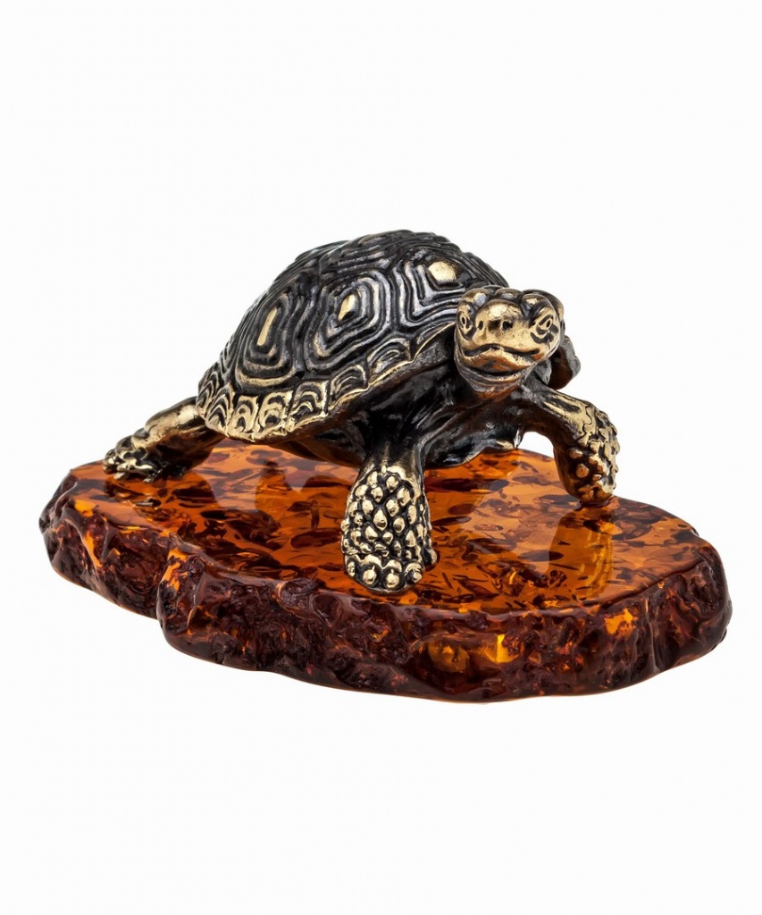 картинка Черепаха Средиземноморская 996 от магазина El Corazon