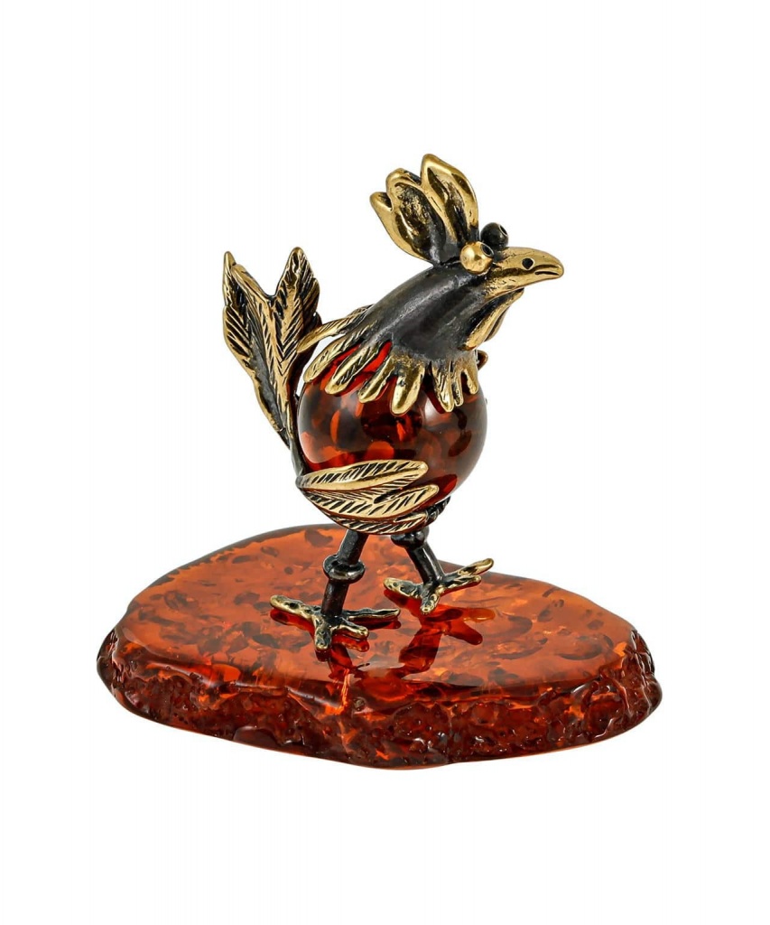 картинка Птица Курица 134.1 от магазина El Corazon