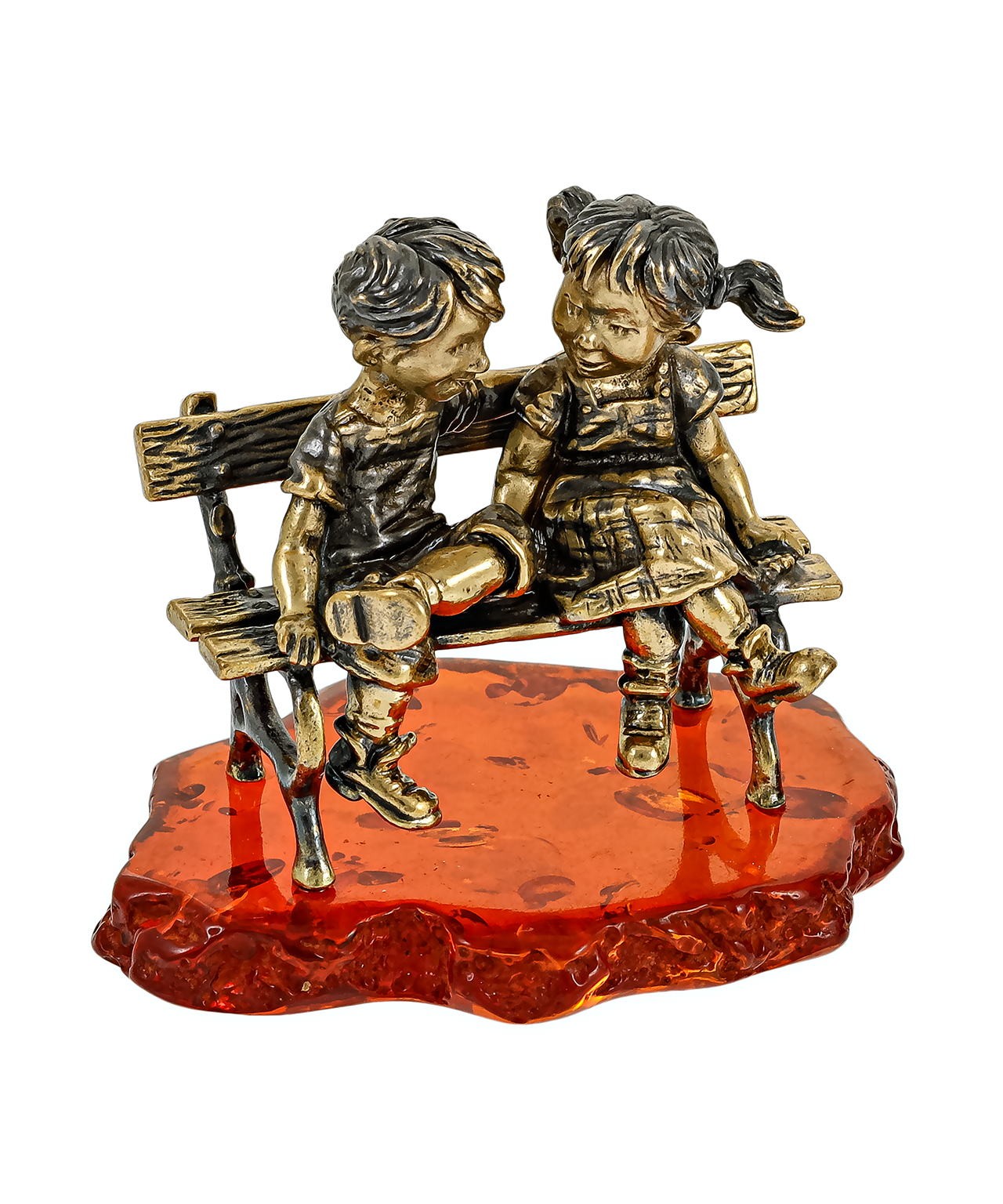 картинка Детские годы 3682 от магазина El Corazon