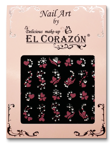 картинка EL Corazon Самоклеющиеся наклейки №EC p 7 от магазина El Corazon