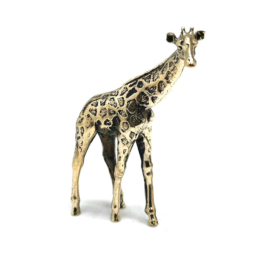 картинка Статуэтка Жирафа КР-095С от магазина El Corazon