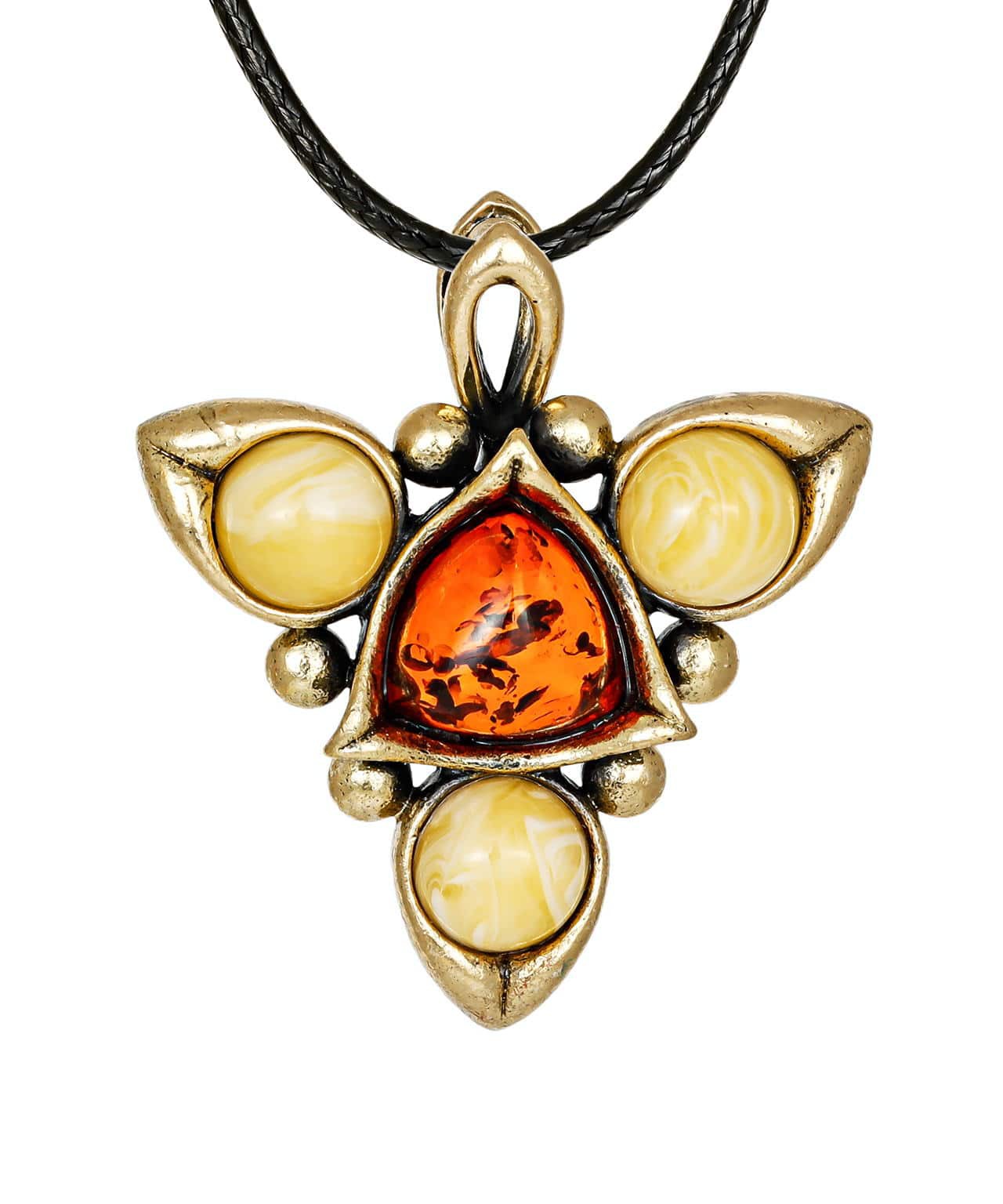 картинка Подвеска Готика Трио 3028.5-К, комбо от магазина El Corazon