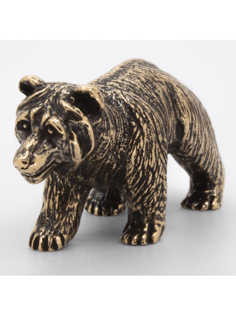 картинка Сувенир Медведь  РЗ-ФР294545БР от магазина El Corazon