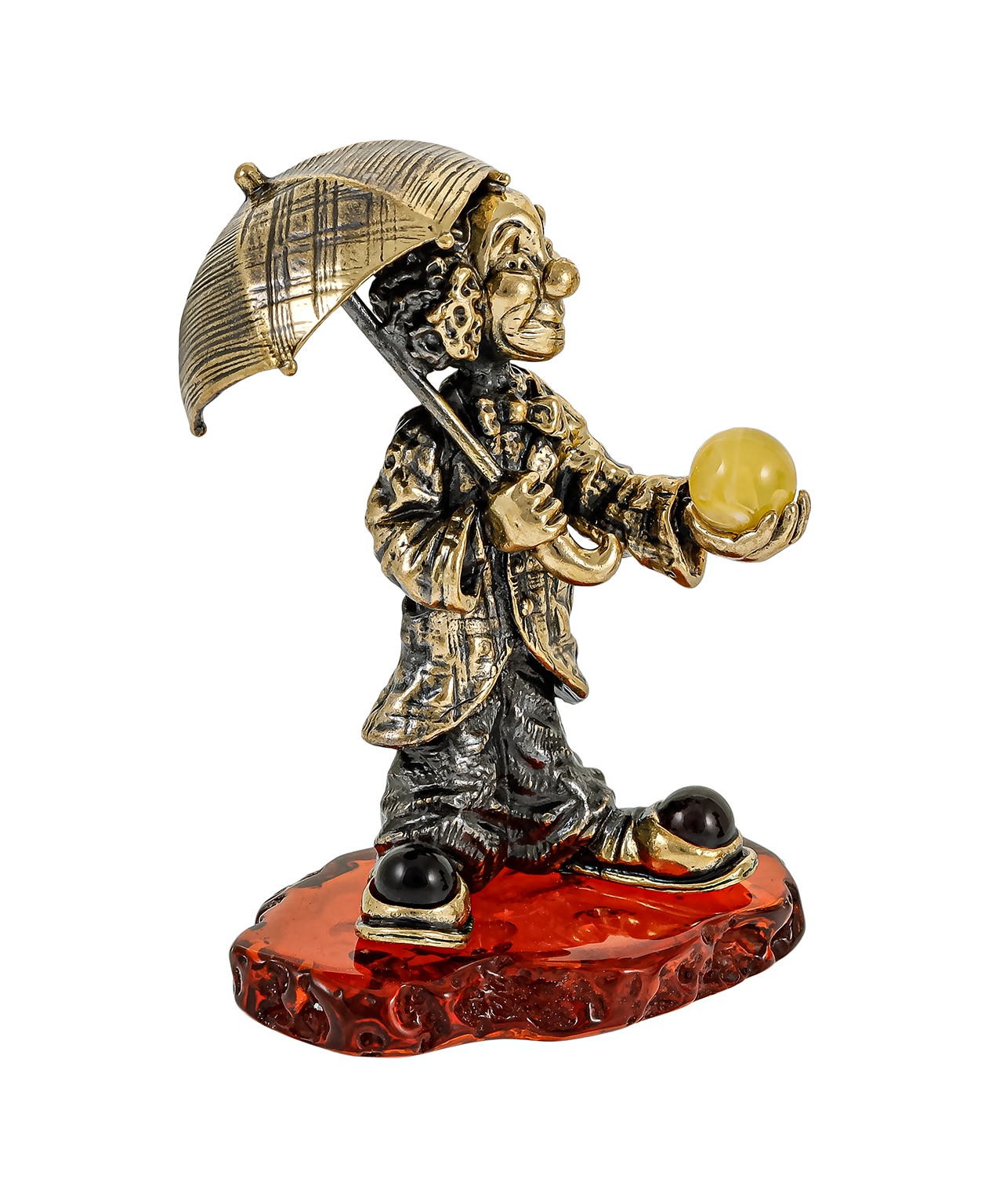 картинка Клоун Фокусник 3630 от магазина El Corazon