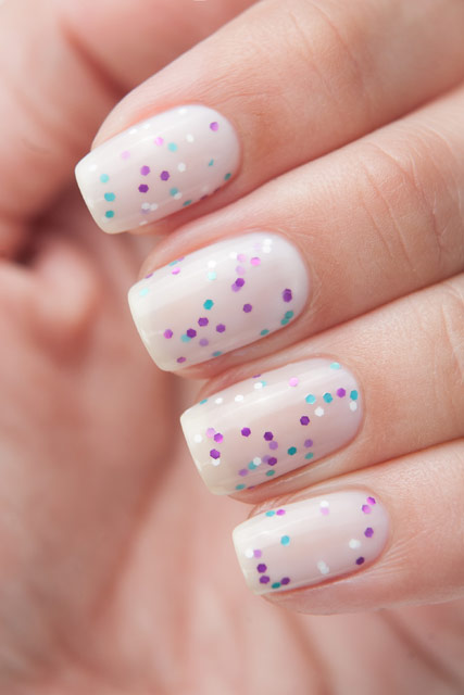 картинка El Corazon Активный Био-гель №423/113 Easter Cakes 16 мл от магазина El Corazon