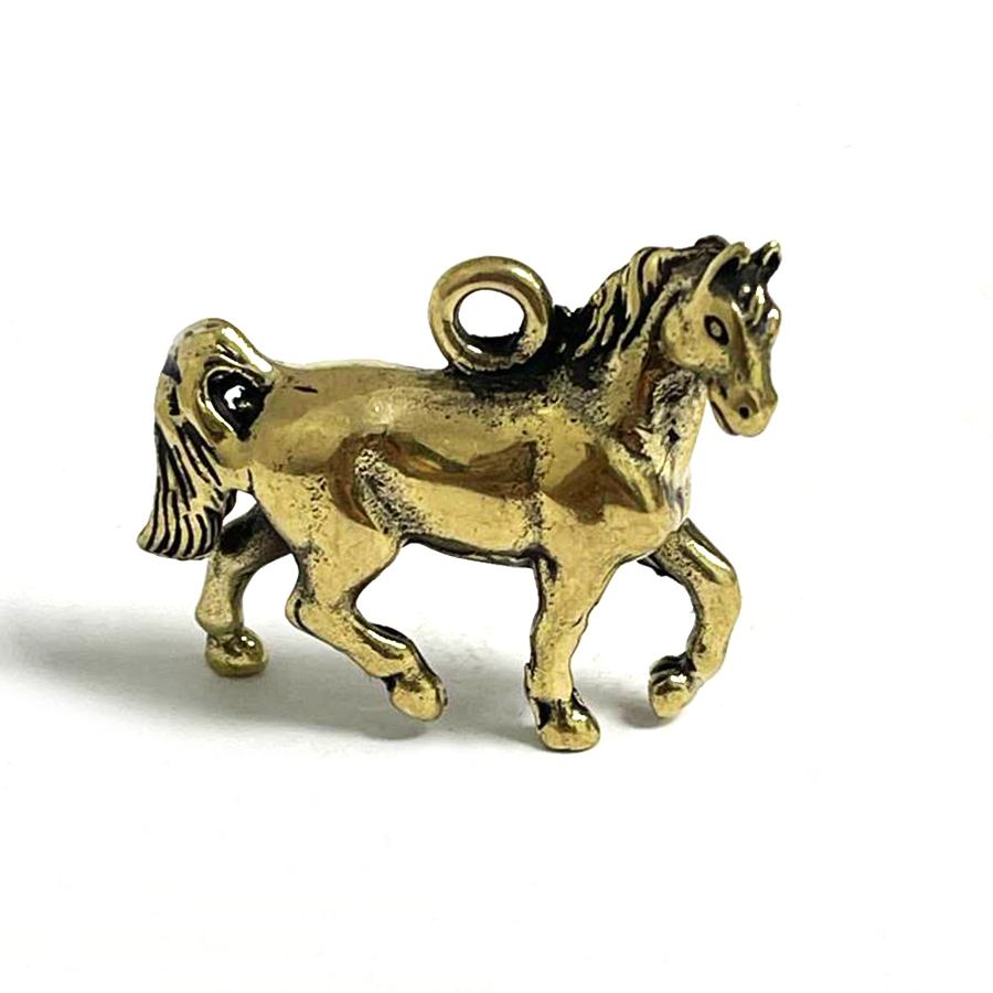 картинка Подвеска Конь КР-300П от магазина El Corazon