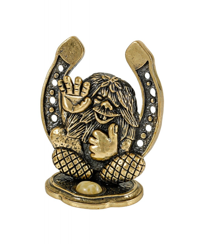 картинка Подкова для Дома без подставки 3359.1 от магазина El Corazon