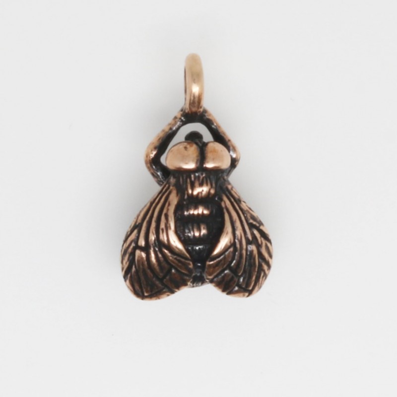 картинка Подвеска Сонная Муха РЗ-БП135235БР от магазина El Corazon