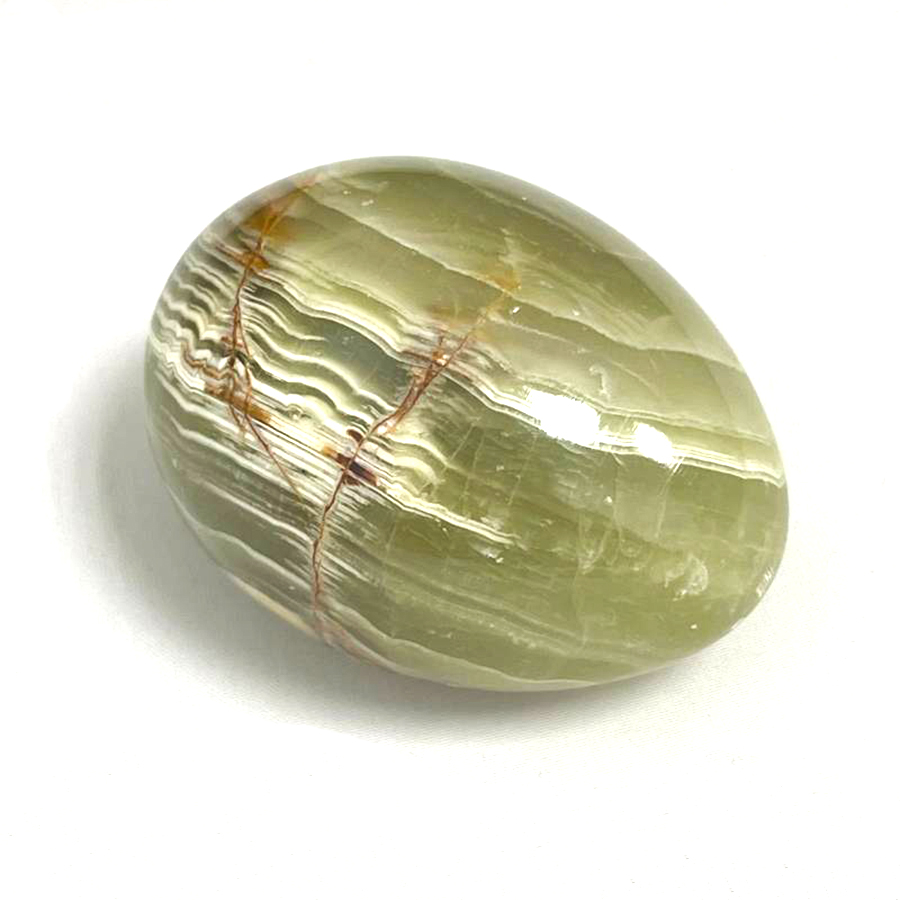 картинка Яйцо-символ жизни Оникс Segg-49 от магазина El Corazon