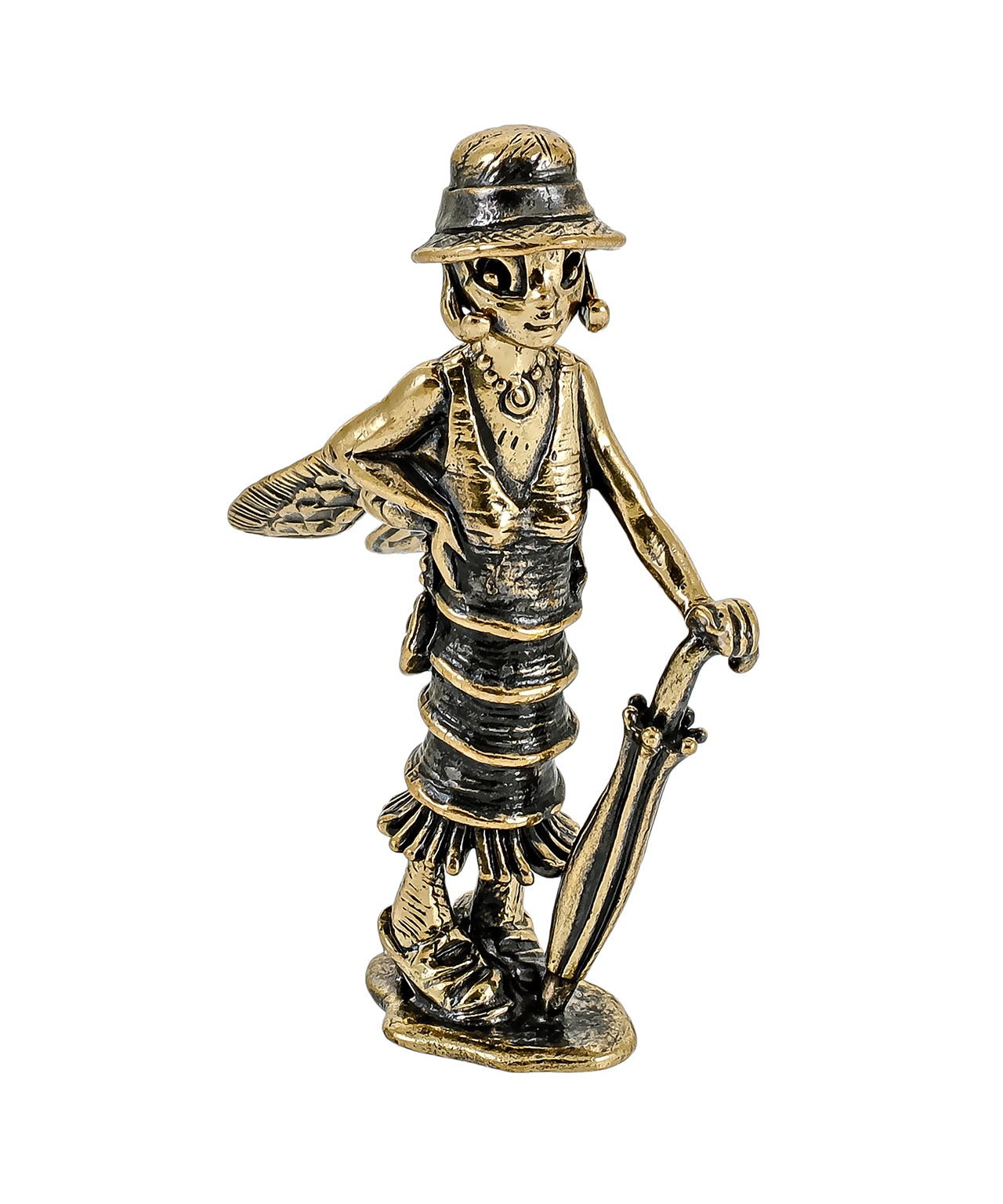 картинка Стрекоза Лето Красное без подставки 3629.1 от магазина El Corazon