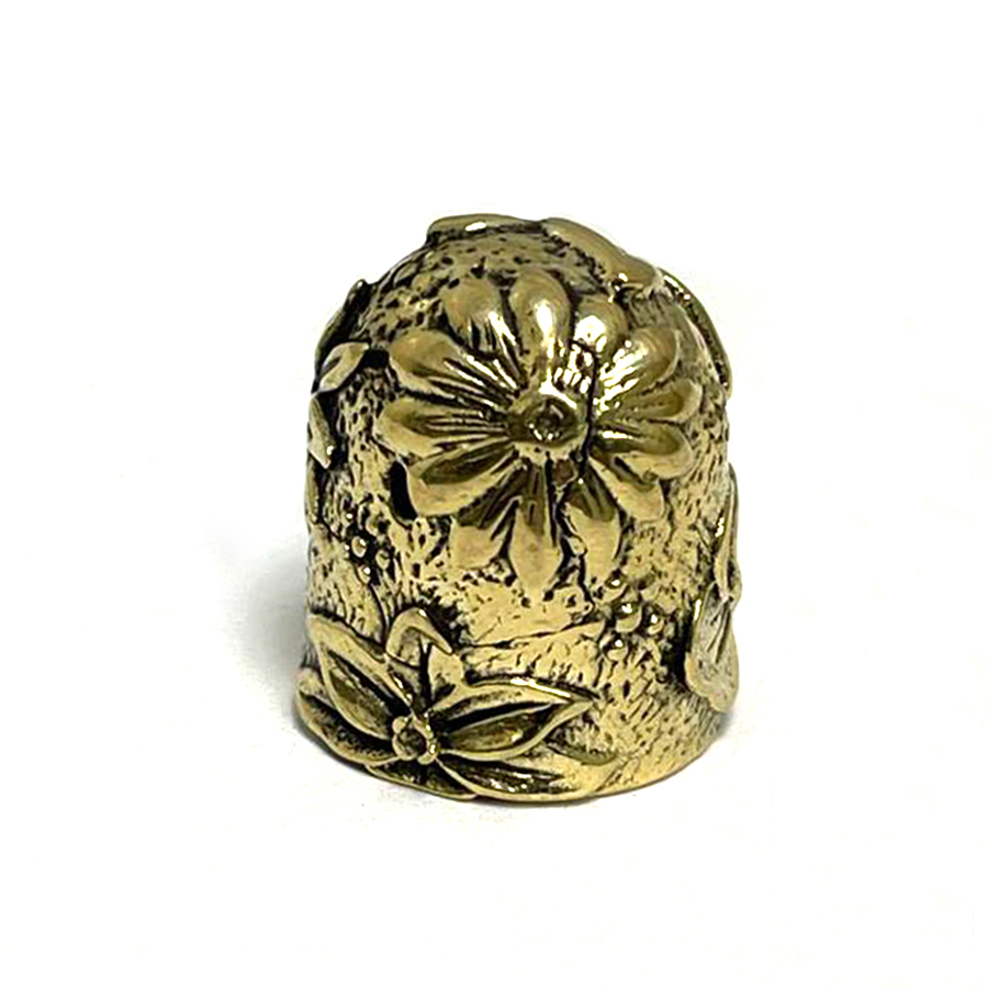 картинка Наперсток Букет цветов КР-253Н от магазина El Corazon