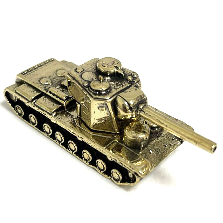 картинка Танк-19 большой КР-332С от магазина El Corazon