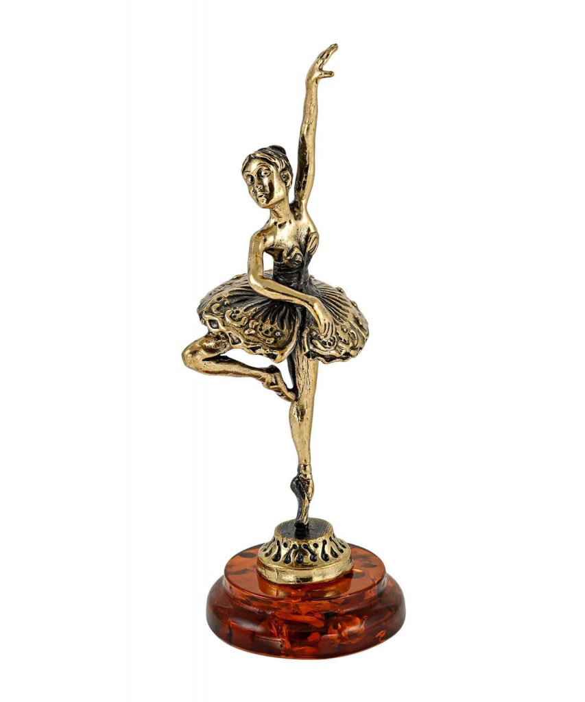 картинка Балерина №1 1258 от магазина El Corazon