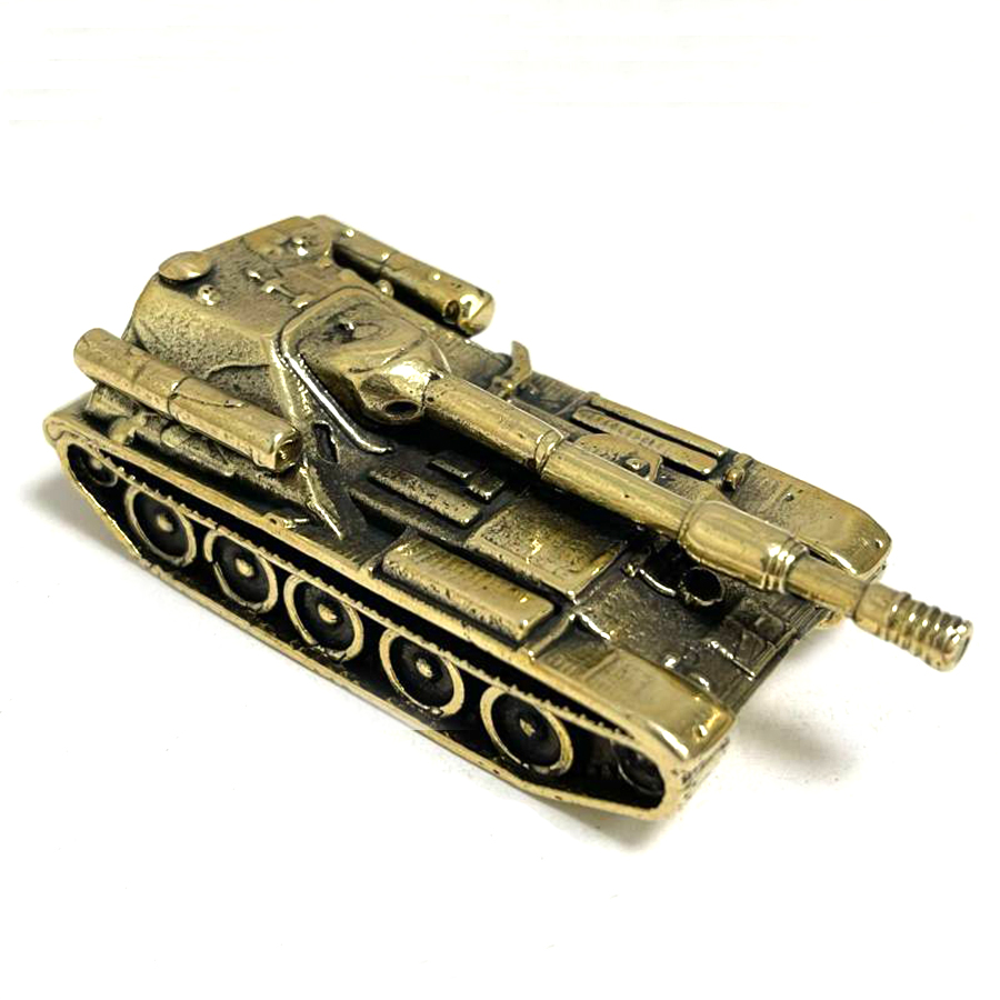 картинка Танк-22 большой КР-335С от магазина El Corazon