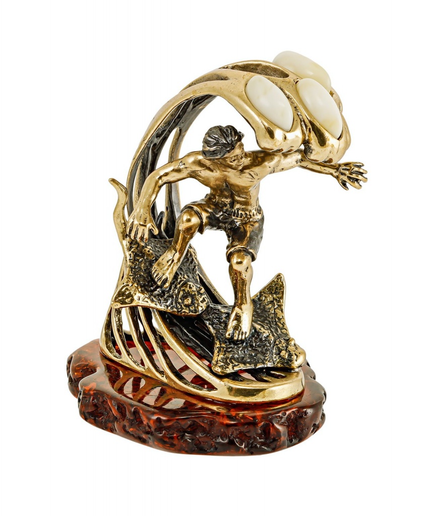 картинка Серфинг на скатах 3097 от магазина El Corazon