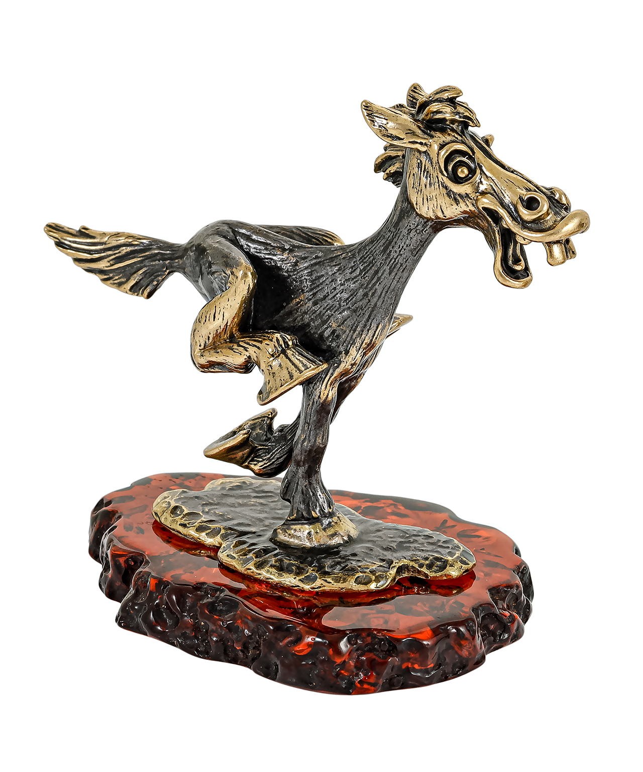 картинка Лошадь Галоп 3604 от магазина El Corazon