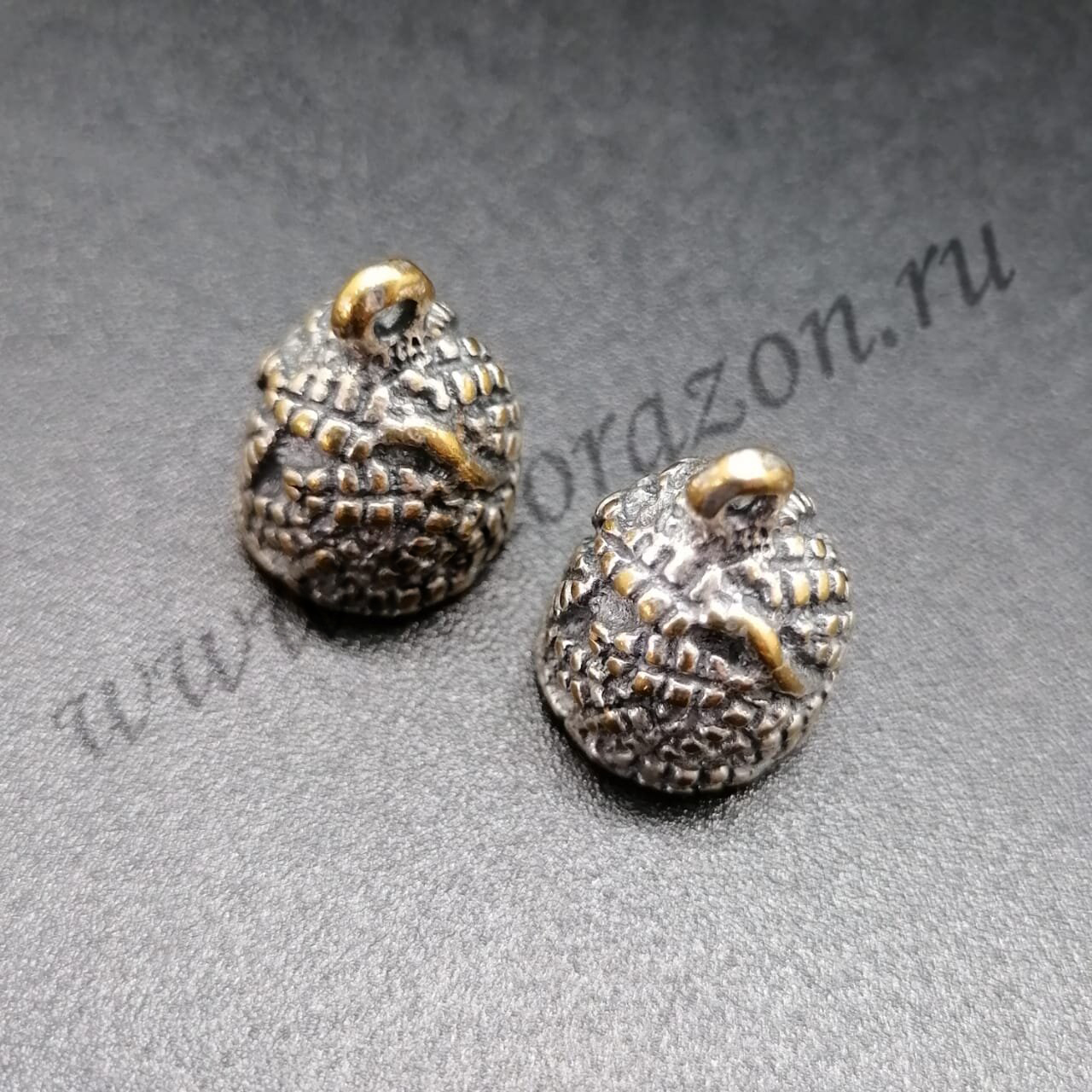картинка Концевик 2933(1) Винтаж от магазина El Corazon