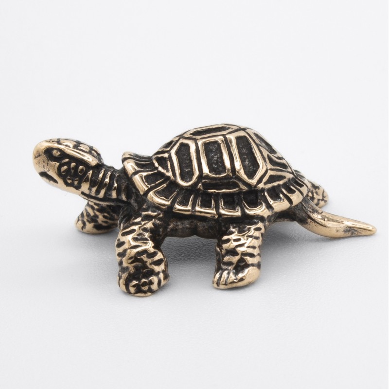 картинка Фигурка Черепашка РЗ-ФЧ02288БР от магазина El Corazon