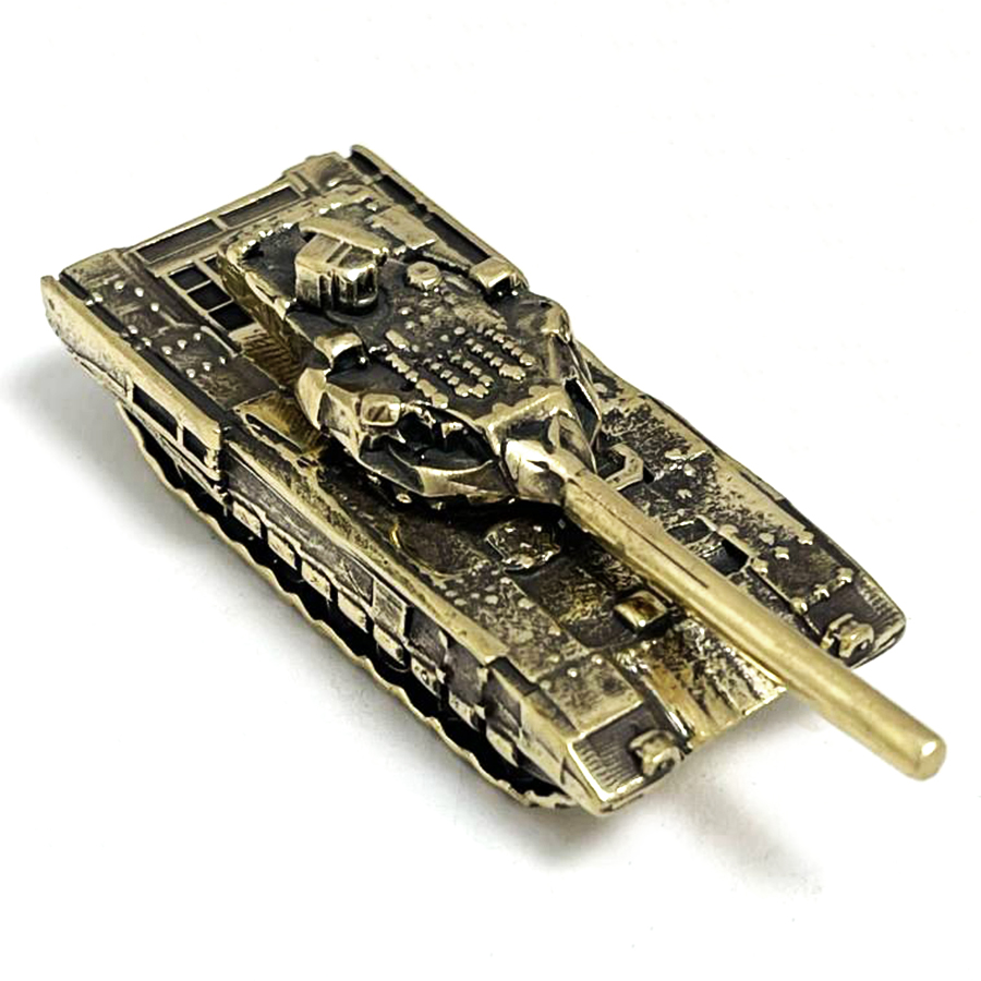 картинка Танк-10 большой КР-323С от магазина El Corazon