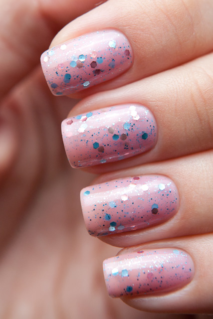 картинка El Corazon Активный Био-гель №423/108 Souvenir Eggs 16 мл от магазина El Corazon