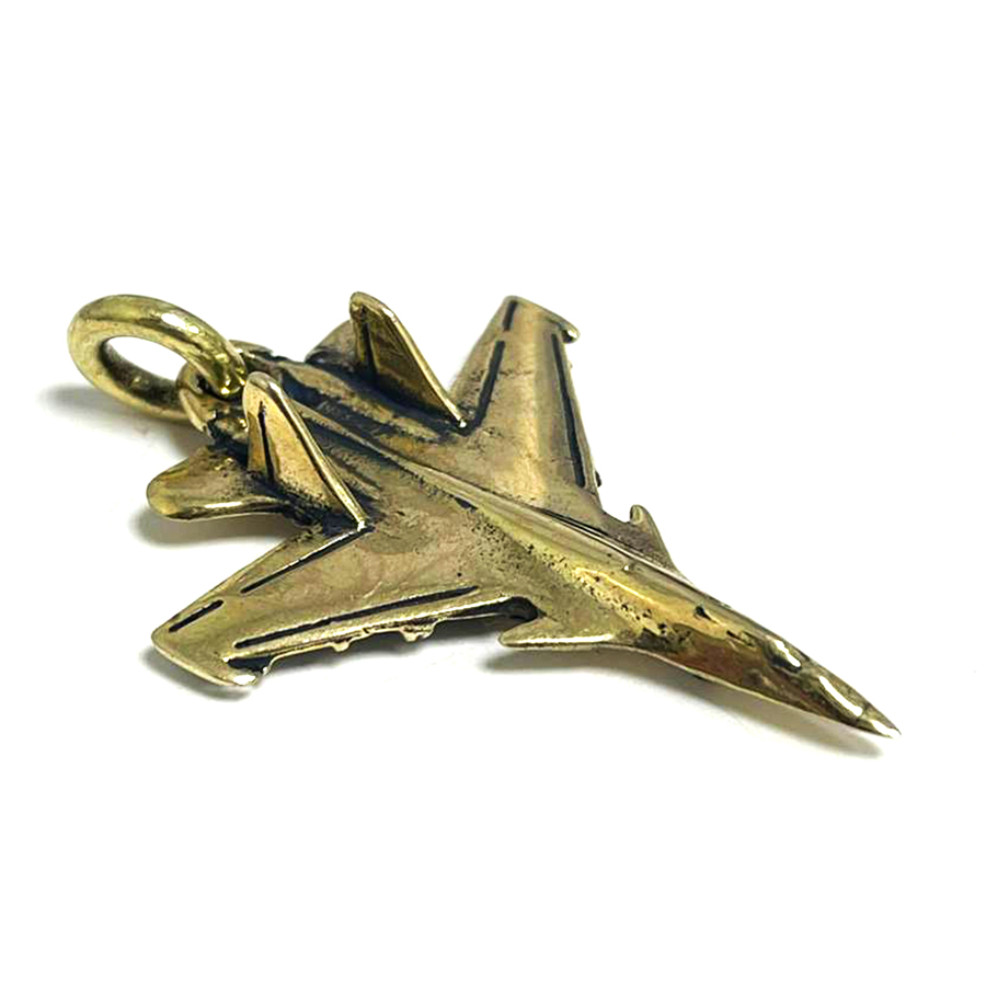 картинка Подвеска Самолет 3 КР-183П от магазина El Corazon